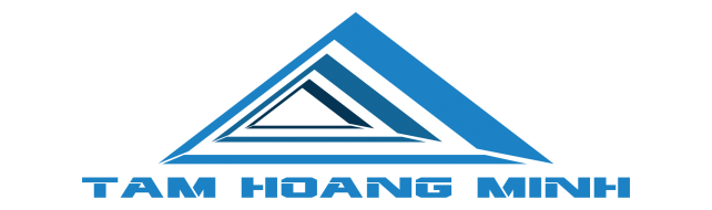 Công ty TNHH Tam Hoàng Minh - Phân phối phụ tùng máy xây dựng chính hãng tại Việt Nam