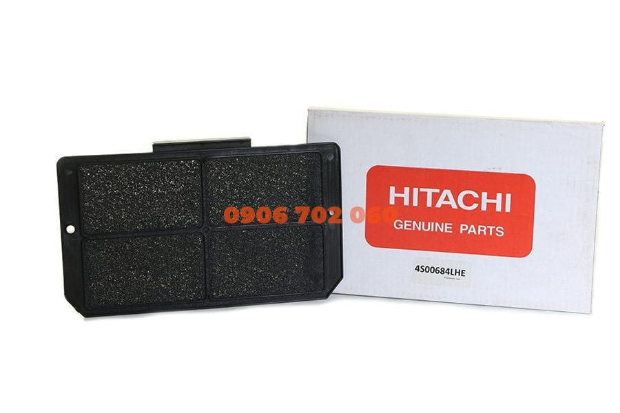 Lọc máy lạnh cho máy đào Hitachi ZX160LC /ZX180LC