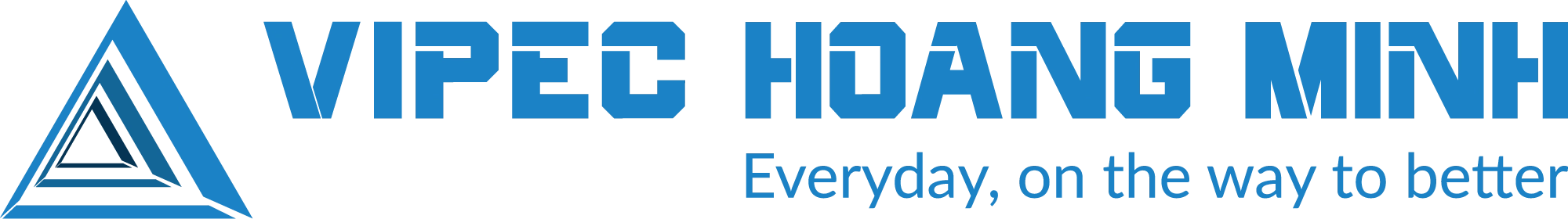 Công ty TNHH Vipec Hoàng Minh - Phân phối phụ tùng máy xây dựng chính hãng tại Việt Nam