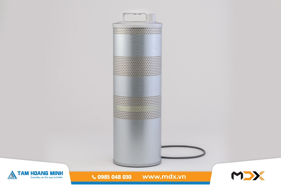 P502660 - Lọc hồi thủy lực Donaldson