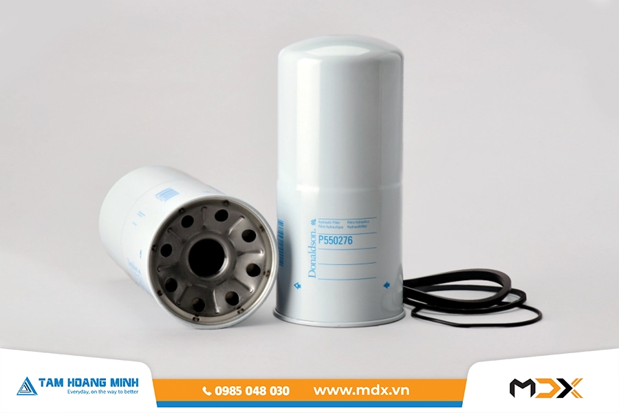 P550276 - Lọc thủy lực dạng vặn Donaldson