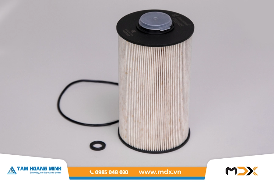 P502423 - Lõi lọc nhiên liệu tách nước Donaldson