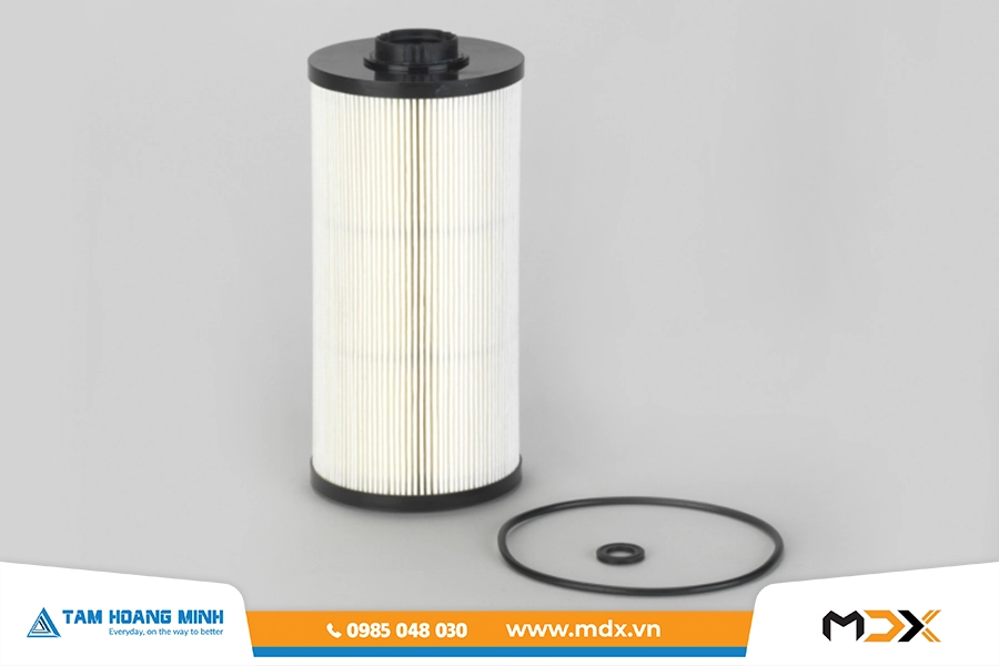 P502522 - Lọc nhiên liệu tách nước Donaldson