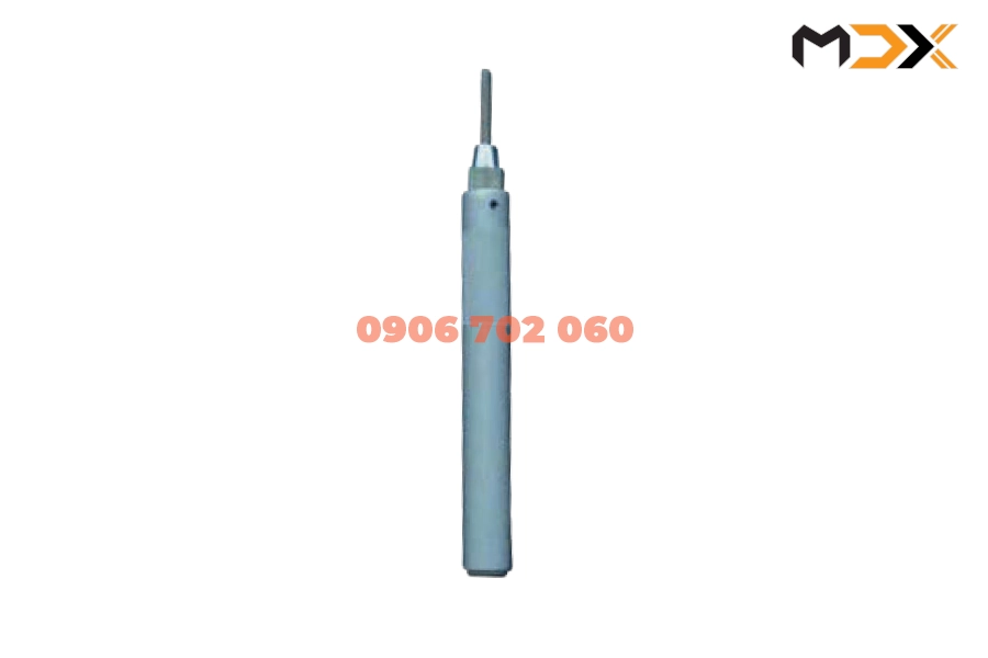 Removal tool for crimp contacts