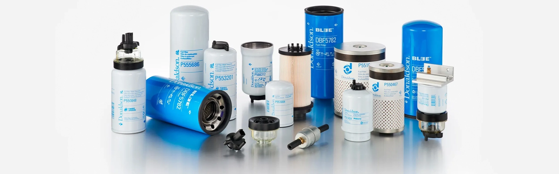 Fuel Filters