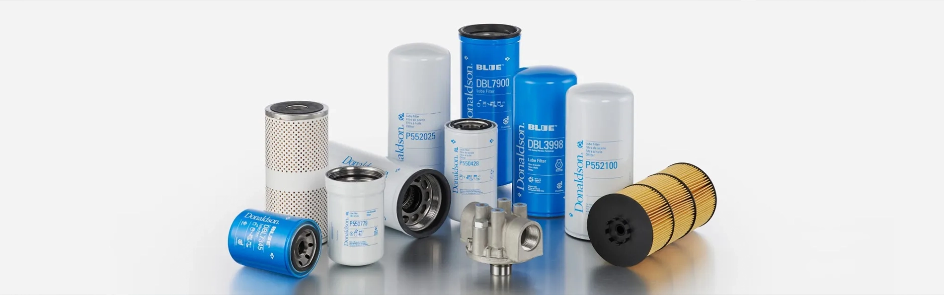 Lube Filters